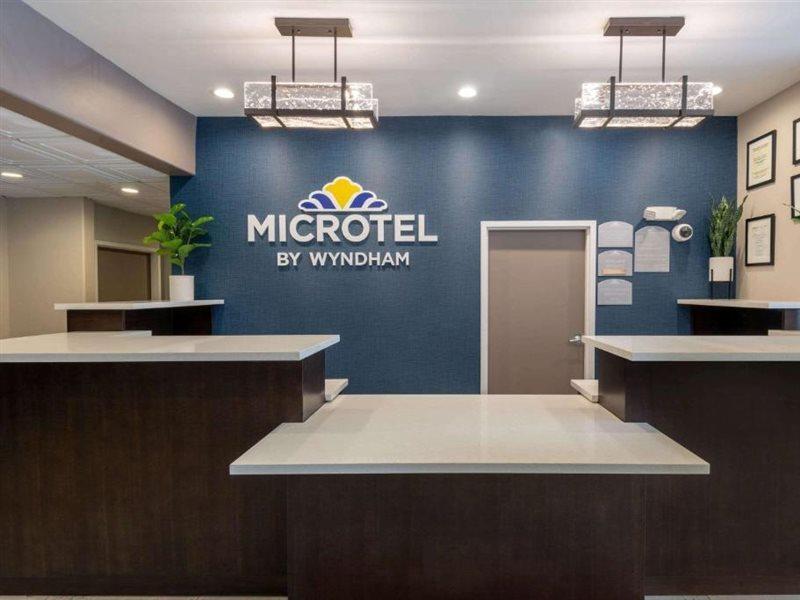 Microtel Inn & Suites By Wyndham Tracy Exterior photo